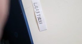 Mint
													Moto G 5G (2023) - T-Mobile, Navy Blue, 64 GB, 4 GB, photo 3 of 12