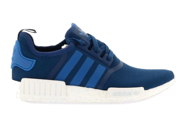 adidas NMD R1 Blue White for sale