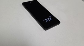 Good
													Sony Xperia 1 V - Unlocked, Black, 256 GB, 12 GB, photo 3 of 9