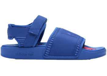 adidas Adilette 2 Pharrell Blue for sale