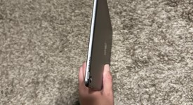 Mint
													Apple iPad Pro 10.5" - Wi-Fi, Silver, 512 GB, photo 4 of 11
