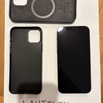 Good Apple iPhone 12 - Unlocked, 64 GB, Black, A2172