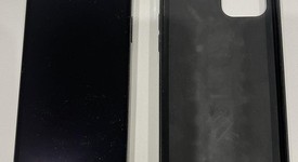 Mint
													Apple iPhone 12 Pro - Unlocked, Graphite, 256 GB, A2341, photo 4 of 6