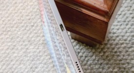 Mint
													Apple iPad Pro 11" 2018 - Wi-Fi, Gray, 256 GB, A1980, photo 3 of 6