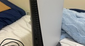 Good
													PlayStation 5 Standard Edition (2020) - White, 825 GB, Standard Edition, photo 2 of 4