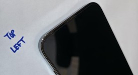 Good
													Apple iPhone 13 Pro Max - Unlocked, Graphite, 128 GB, A2484, photo 4 of 8