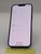 Fair Apple iPhone 13 Pro Max - AT&T, Sierra Blue, 128 GB, A2484