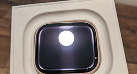 Mint
													Apple Watch Series 10 42mm - Rose Gold, A2997 - GPS, Aluminum, photo 5 of 12