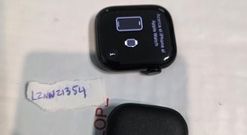 Mint
													Apple Watch Series 11 42mm - Jet Black, A3331 - GPS, Aluminum, photo 3 of 6