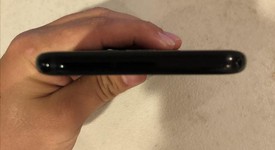 Good
													Samsung Galaxy S8 Plus - Verizon, Black, 64 GB, SM-G955U, photo 4 of 7