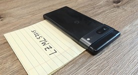 Mint
													Google Pixel 7 - Unlocked, Obsidian, 128 GB, 8 GB, GVU6C, Sub-6 5G, photo 4 of 10