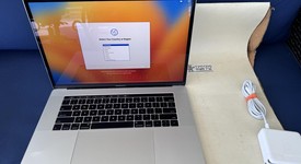 Good
													MacBook Pro 2019 - 16" - I9, Gray, 1 TB, 32 GB, photo 3 of 9