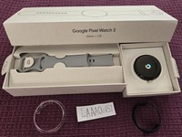 Google Pixel Watch 3