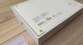 New
													MacBook Pro 2024 - 14" - Apple M4 Pro 14-core, Space Black, 1 TB, 48 GB, photo 2 of 4