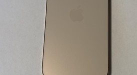 Mint
													Apple iPhone 16 Pro - Unlocked, Desert, 128 GB, A3083, photo 2 of 12