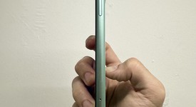 Good
													Apple iPhone 11 - T-Mobile, Green, 64 GB, A2111, photo 5 of 8