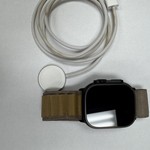 Mint Apple Watch Ultra 2 49mm - Unlocked, Black, A2986