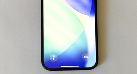 Mint
													Apple iPhone 15 - Unlocked, Black, 128 GB, A2846, photo 1 of 16