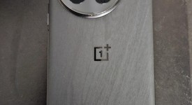 Good
													OnePlus 13 - Unlocked, Black Eclipse, 512 GB, 16 GB, photo 4 of 9