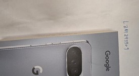 New
													Google Pixel 10 Pro - Unlocked, Moonstone, 256 GB, G4QUR, photo 2 of 4