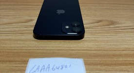 Fair
													Apple iPhone 12 Mini - Unlocked, Black, 64 GB, A2176, photo 3 of 7