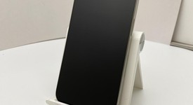 Good
													Apple iPhone 15 Pro - Unlocked, White, 256 GB, A2848, photo 2 of 7