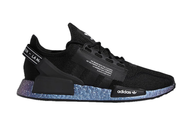 adidas NMD R1 V2 Black Speckled for sale