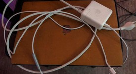 Good
													MacBook Pro 2019 - 15" - I9, Gray, 512 GB, 16 GB, photo 3 of 4