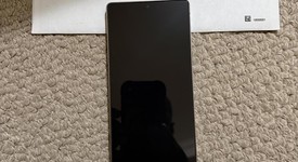 Mint
													Samsung Galaxy S25 Ultra - Unlocked, Gray, 256 GB, 12 GB, SM-S938U1, photo 1 of 7