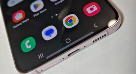 Mint
													Samsung Galaxy S23 Plus - Unlocked, Lavender, 256 GB, 8 GB, SM-S916U1, photo 5 of 8