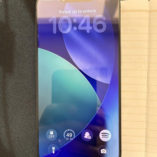 Apple iPhone 17 - Unlocked, 256 GB, Black, A3258