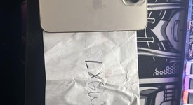 Good
													Apple iPhone 13 Pro Max - Unlocked, Gold, 128 GB, A2484, photo 2 of 8