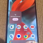 Good Google Pixel 9 Pro - T-Mobile, 256 GB, Hazel, 16 GB, GR83Y