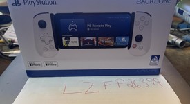 Mint
													Backbone One Controller - Lightning (iPhone), PlayStation, photo 1 of 6