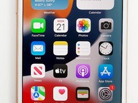 Apple iPhone 8 Plus