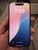 Mint Apple iPhone 15 Pro - Unlocked, Blue, 256 GB, A2848