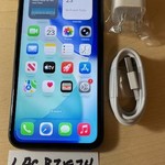 Fair Apple iPhone 11 - Unlocked, 64 GB, Black, A2111