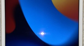 Good
													Apple iPad Mini 4 - Unlocked, Gold, 128 GB, photo 1 of 4