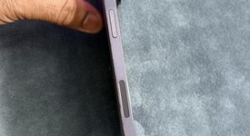 Mint
													Apple iPhone 14 Pro Max - Unlocked, Purple, 1 TB, A2651, photo 3 of 9