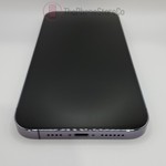 Good Apple iPhone 14 Pro Max - Unlocked, Purple, 128 GB, A2651