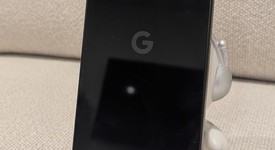 Mint
													Google Pixel 9 - Unlocked, Obsidian, 128 GB, 12 GB, G2YBB, photo 2 of 8