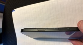 Good
													Apple iPhone 16 - Verizon, Black, 128 GB, A3081, photo 4 of 4