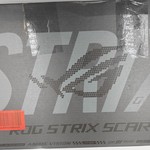 Mint Asus ROG Strix G18 (2025) G815 - 2 TB, 32 GB, Intel Core Ultra 9
