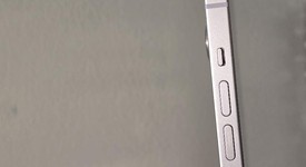 Fair
													Apple iPhone 14 - Unlocked, Purple, 128 GB, A2649, photo 1 of 12