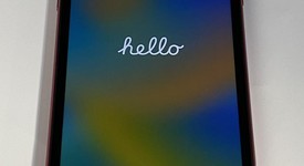 Good
													Apple iPhone Xr - Unlocked, Red, 256 GB, A1984, photo 1 of 5