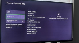 Mint
													Xbox Series X (2020) - Black, 1 TB, standard, photo 5 of 8