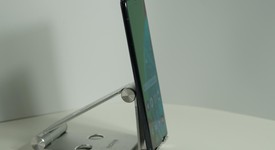 Mint
													Samsung Galaxy A71 5G - Unlocked, Black, 128 GB, 6 GB, SM-A716U1, photo 2 of 6