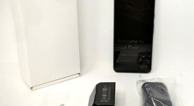 Fair
													Google Pixel 8 - Unlocked, Hazel, 256 GB, 8 GB, G9BQD, Sub-6 5G, photo 2 of 10