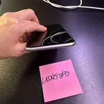 Good Apple iPhone 6 Plus - Unlocked, 64 GB, Silver, A1522