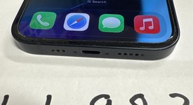 Good
													Apple iPhone 13 - Unlocked, Midnight, 128 GB, A2482, photo 2 of 12